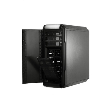 Anidees AI6 Black Window
