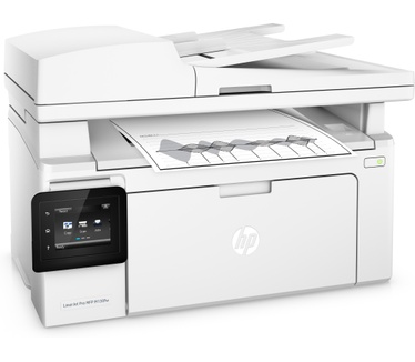 HP LaserJet Pro MFP M130fw