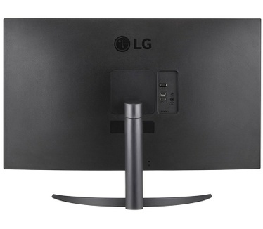 LG 32UR500-B Zwart