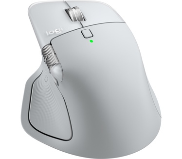 Logitech MX Master 4 for Mac