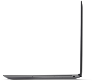 Lenovo IdeaPad 320-15AST (80XV00L8MB, Azerty toetsenbord, Zwart)