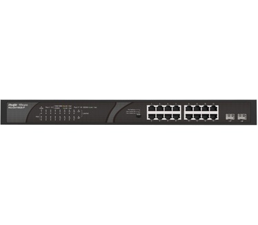 Ruijie Networks RG-ES118GS-P