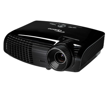 Optoma EX540i