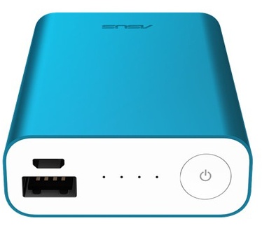 Asus ZenPower 10050mAh Blauw