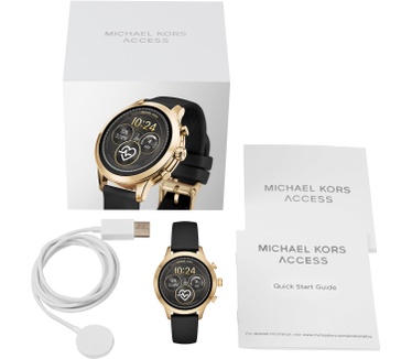 Michael Kors Runway