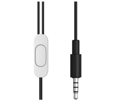 Motorola Earburds