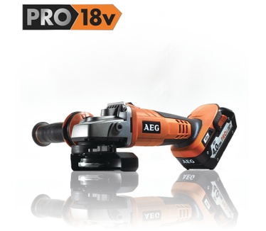 AEG BEWS 18-125