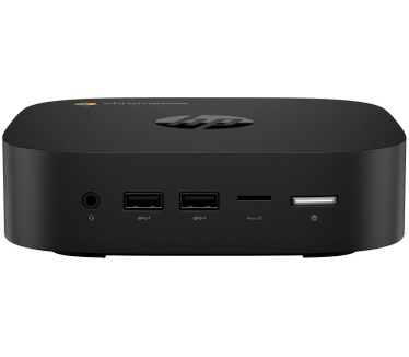 HP HP Chromebox G4