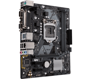 Asus PRIME H310M-D R2.0