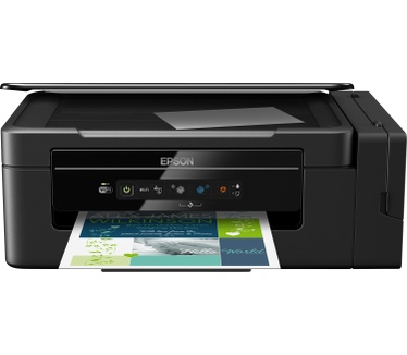 Epson ITS L3050