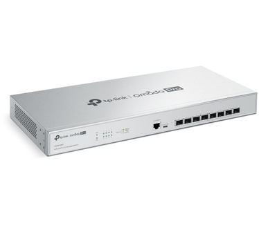 TP-Link S5500-8XF