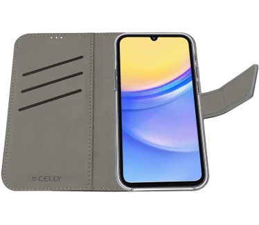 Celly WALLY (iPhone 4/4S) Wit