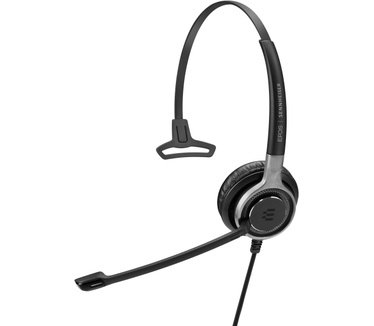 Sennheiser SC 635 (3,5mm) (Grijs, Zwart)