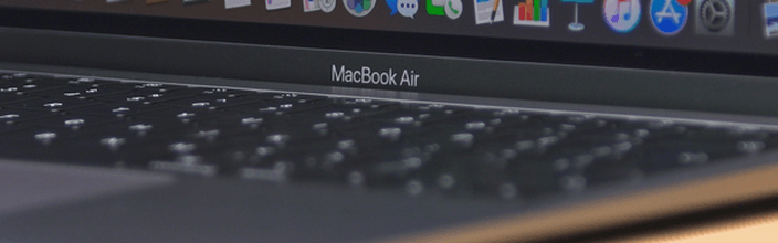Apple MacBook Air Review