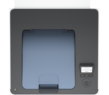 HP HP Color LaserJet Pro 3202dn, Kleur, Printer voor Kleine en middelgrote ondernemingen, Print, Dubbelzijdig printen; USB-poort voorzijde; TerraJet-cartridge; printen vanaf telefoon of tablet