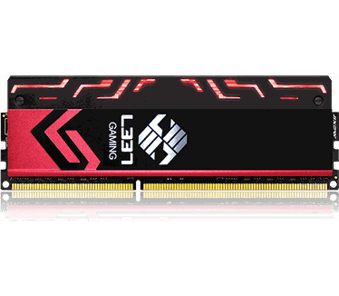 Avexir Blitz Blitz 1.1 L337 Red AVD3U16000904G-2BZ1ELR (Red LED)