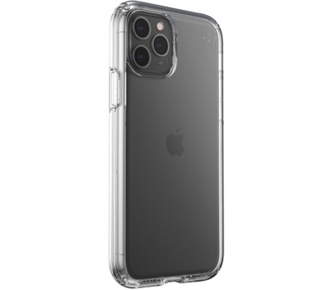 Speck Presidio Perfect-Clear (iPhone 11 Pro) Transparant
