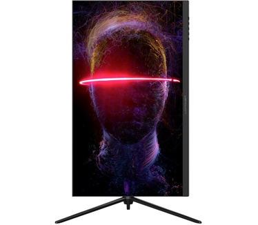 LC-Power LC-M27-4K-UHD-144-V2 Zwart