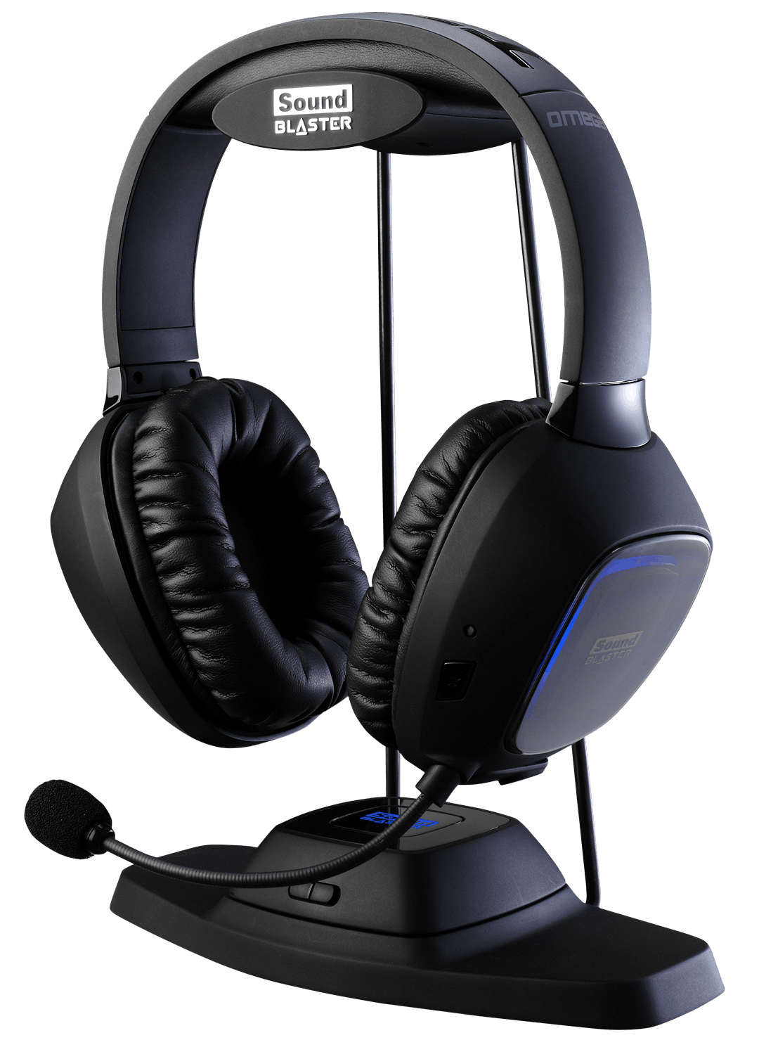 Наушники микрофон creative. Creative Sound Blaster tactic3d Omega. Creative Sound Blaster наушники. Наушники Sound Blaster tactic3d. Беспроводные наушники Creative Sound Blaster.