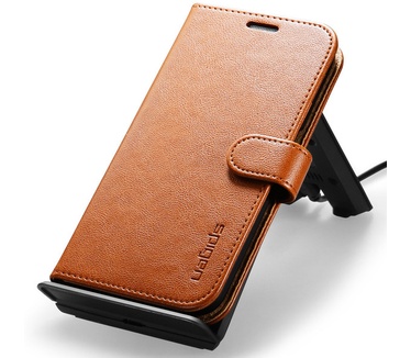 Spigen Wireless Charging Pad F300W - draadloze lader - SGP11480