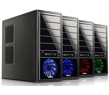 Enermax Luxuray ECA3190