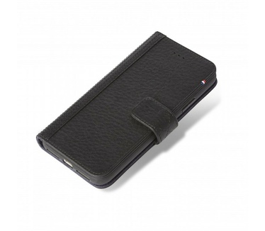 Decoded D7IPOXWC5BK (iPhone X) Zwart