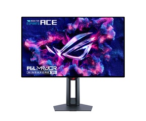 ASUS ROG Swift OLED PG259QWS Ace
