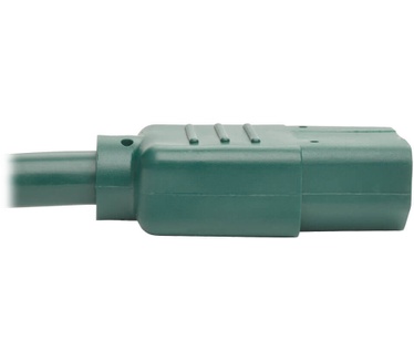 Tripp-Lite P005-003-AGN Groen