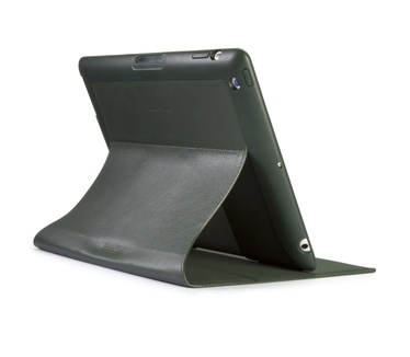 Speck Magfolio Luxe voor iPad (2012) (Hunter Green)