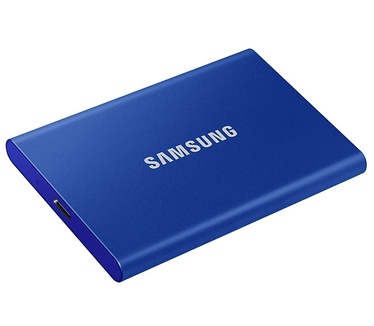 Samsung T7