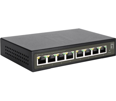 LevelOne GES-2108P