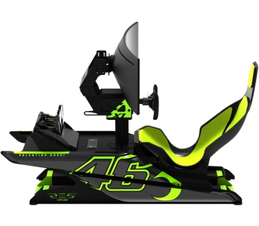 Res-Tech X1 COCKPIT VR46 LIMITED EDITION