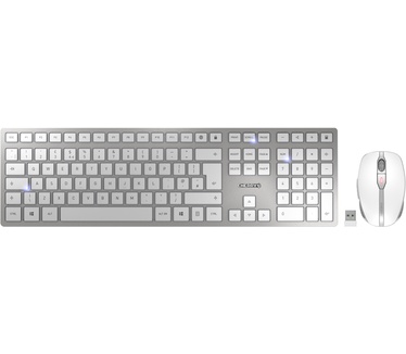 Cherry DW 9000 SLIM