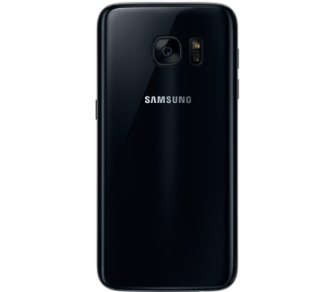 Samsung Galaxy S7 32GB Zwart