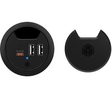 Icy Box IB-HUB1407