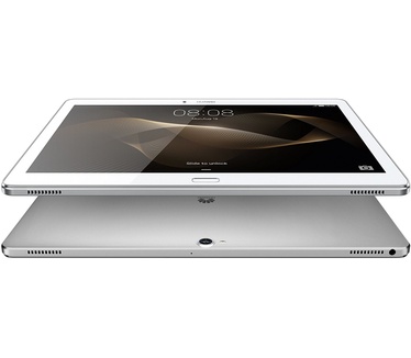 Huawei MediaPad M2 10.0 WiFi Premium Edition Zilver