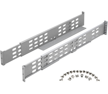 APC APC SRV5KRIRK Easy-UPS On-Line 5000VA/W Noodstroomvoeding Hardwire 1 fase uitgang, USB, Railkit