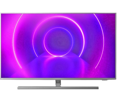 Philips 58PUS8505 Zilver
