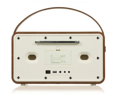 VQ Retro Mk II