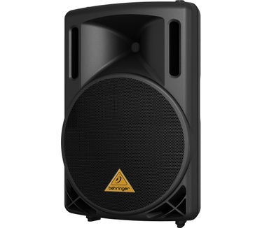 Behringer Eurolive B212XL Pa-speaker (Zwart)