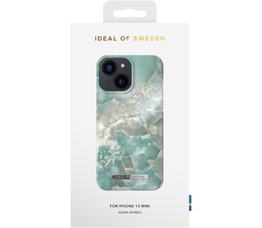 iDeal of Sweden IDFCSS22-I2154-391 (iPhone 13 Mini) Blauw