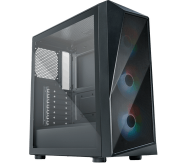 Cooler Master CMP 520