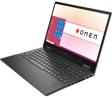 HP Omen 15-en1725nd