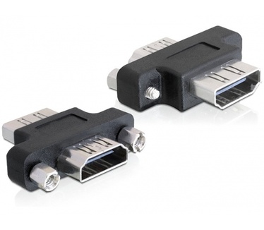 Delock HDMI A