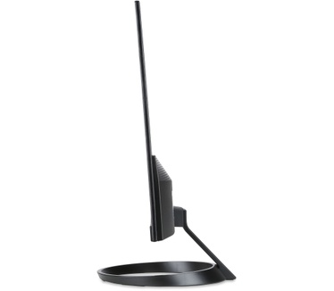 Acer R221HQBMID Zwart