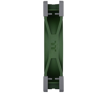 Thermaltake Toughfan 12 Racing Green High Static Pressure Radiator Fan