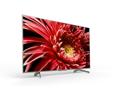 Sony KD-65XG8577 Zilver