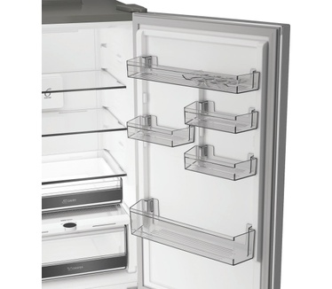Whirlpool WHK 22373 X6EA