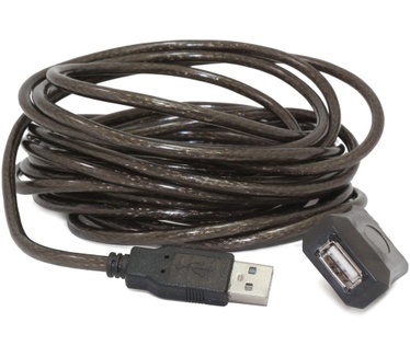 Gembird USB A/USB A M/F 10m