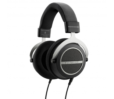 Beyerdynamic 717525 Amiron home High-End Stereo-KopfhÃ¶rer anthrazit